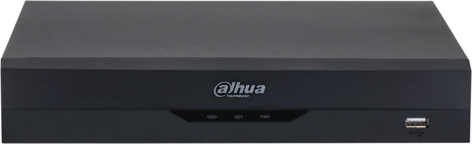 Видеорегистратор Dahua DH-XVR5104HS-I3/T - фото 3