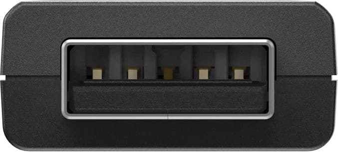 Сетевой адаптер Wi-Fi Asus USB-BE92 NANO BE6500 USB 2.0 (ант.внутр.) 2ант. - фото 4