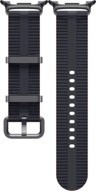 Ремешок Samsung Galaxy Watch ET-SOL32SBEGRU для Galaxy Watch 8/8 Classic графитовый - фото 2