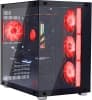 ПК Bloody BD-PC CZ79C3 MT i5 14600KF (3.5) 32Gb SSD1Tb RTX5070 12Gb Windows 11 Home 64 2.5xGbitEth WiFi BT 850W черный (RUS) (2129071) - фото 3