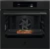 Духовой шкаф Электрический Electrolux KOEAP3ST черный - фото 3