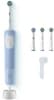 Зубная щетка электрическая Oral-B Vitality Pro 80870247 голубой - фото 3
