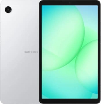 Планшет Samsung Galaxy Tab A11 BSM-X130 G99 (2.2) 8C RAM8Gb ROM128Gb 8.7" TFT 1340x800 Android 15 серебристый 8Mpix 5Mpix BT WiFi microSD 2Tb 5100mAh 7hr - фото 2