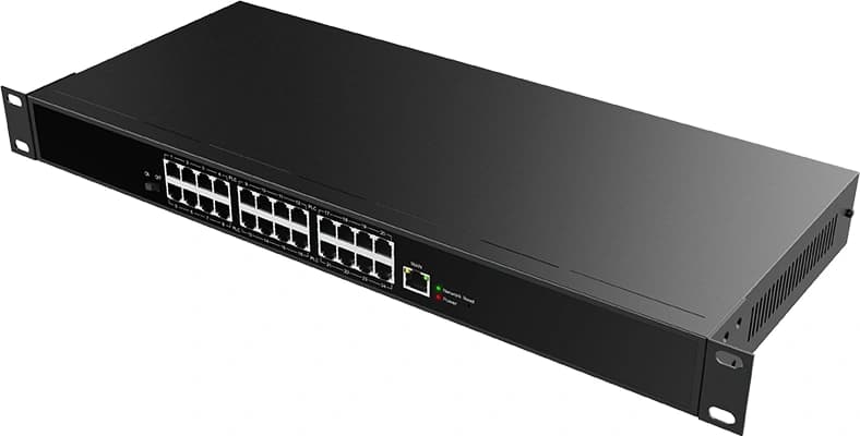 Шлюз IP Fanvil PN24