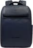 Рюкзак мужской Piquadro Ael CA6923S142/BLU синий натур.кожа - фото 3