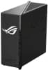 Роутер беспроводной Asus GS-BE18000 BE18000 10/100/1000/2500BASE-TX/4G ready черный - фото 3