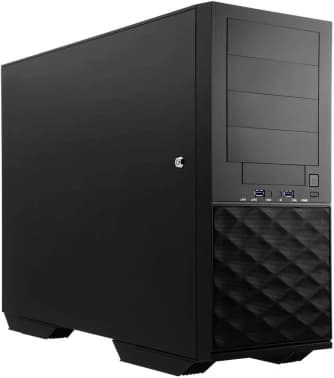 Сервер IRU Rock w9205p 2x6240R 2x32Gb С621 AST2500 2xGigEth 1x750W w/o OS (2135453) - фото 2