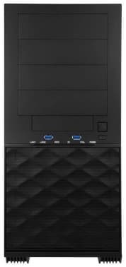Сервер IRU Rock w9205p 2x6240R 2x32Gb С621 AST2500 2xGigEth 1x750W w/o OS (2135453) - фото 5