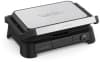 Электрогриль Tefal GC520DE0 2200Вт черный/серебристый - фото 3