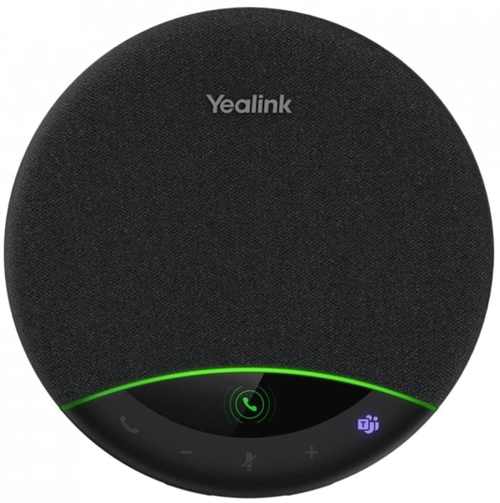 Спикерфон Yealink SP96 черный