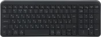 Клавиатура Logitech K250 YR0107 графитовый беспроводная BT slim (920-013452) - фото 2