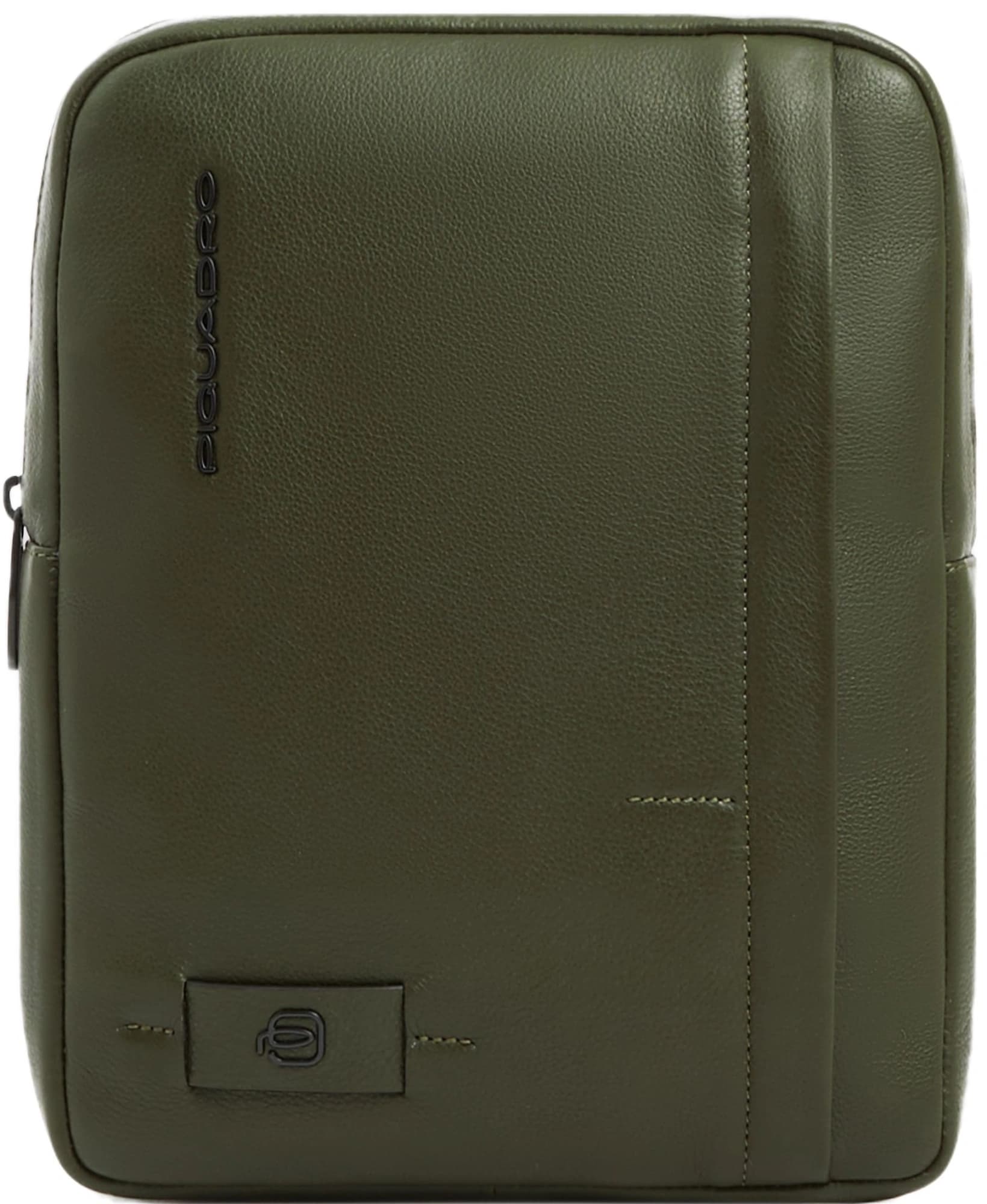 Сумка мужская Piquadro Russel CA1816W137/VE2 хаки натур.кожа