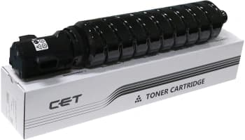 Картридж лазерный Cet CET131078U 0473C002AA/C-EXV53 черный (42100стр.) для Canon iR Advance 4525i/4535i/4545i/4551i - фото 2