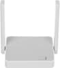 Роутер беспроводной Keenetic Netcraze Starter (NC-1121) N300 10/100BASE-TX белый - фото 3