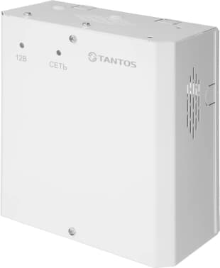Блок питания AC/DC Tantos ББП-20 TS 13.6В (00-00017390) - фото 2
