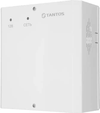 Блок питания AC/DC Tantos ББП-20 TS 13.6В (00-00017390) - фото 5