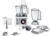 Кухонный комбайн Bosch MultiTalent 8 MC812S814 1250Вт белый - фото 3