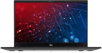 Ноутбук IRU Planio 15ING Celeron N4500 8Gb SSD256Gb Intel UHD Graphics 15.6" IPS FHD (1920x1080) Windows 11 Pro 64 black WiFi BT Cam 6000mAh (2140835) - фото 5