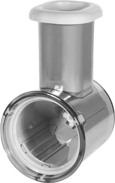 Мясорубка Haier HG-702 350Вт серебристый - фото 5