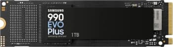 Накопитель SSD Samsung PCIe 4.0 x4 1TB MZ-V9S1T0B/AM 990 EVO Plus M.2 2280 - фото 2