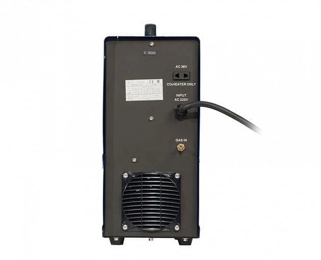 Сварочный полуавтомат Aurora OVERMAN 180 Mosfet инвертор MIG-MAG 6.6кВт - фото 5