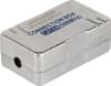 Соединитель Lanmaster LAN-CNB-STP6A белый - фото 3