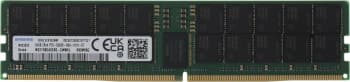 Память DDR5 Samsung M321R8GA0EB0-CWM 64Gb DIMM ECC Reg PC5-44800 5600MHz - фото 2