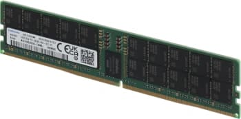 Память DDR5 Samsung M321R8GA0EB0-CWM 64Gb DIMM ECC Reg PC5-44800 5600MHz - фото 5