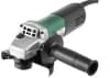 Углошлифовальная машина Hammer USM850D 850Вт 12000об/мин рез.шпин.:M14 d=125мм (839603) - фото 3