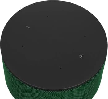 Умная колонка Yandex Станция Мини 3 Про Алиса зеленый 18W 1.0 BT/Wi-Fi (YNDX-00059GRN) - фото 5