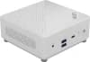 Неттоп MSI Cubi 5 1M-461BRU Core 7 150U (1.8) Graphics без ОС 2.5xGbitEth+1xGbitEth WiFi BT 65W белый (936-B0A822-461) - фото 3