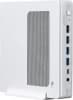 Неттоп MSI Pro DP10 A14MG-012BRU i5 14400 (2.5) UHDG 730 без ОС 2x2.5GbitEth WiFi BT 120W белый (936-B21012-012) - фото 3