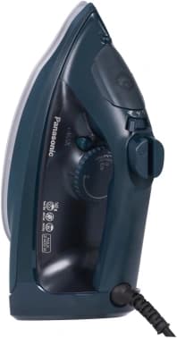 Утюг Panasonic NI-U450GTV 2400Вт зеленый/черный - фото 2