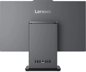 Моноблок Lenovo ThinkCentre neo 50a G5 23.8" Full HD i5 13420H (2.1) 16Gb SSD512Gb UHDG без ОС GbitEth WiFi BT 90W клавиатура мышь Cam серый 1920x1080 - фото 5