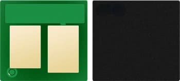 Чип тонер-картриджа Cactus СS-CHIP-H-W2303A (W2303A/230A) пурпурный для HP CLJ Pro 4203/MFP 4303 2000стр. - фото 2