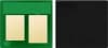 Чип тонер-картриджа Cactus СS-CHIP-H-W2123X (W2123X/212X) пурпурный для HP CLJ Ent M554/M555, Flow MFP M578 10000стр. - фото 3