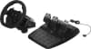 Руль Logitech G923 10кноп. (с педалями) черный - фото 3