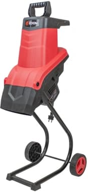Садовый измельчитель Edon ES-45/2800 2800Вт 4000об/мин - фото 2