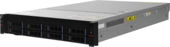 Сервер IRU Rock g2208ig3 2x4310 2x32Gb С621 AST2500 2xGigEth 2x1300W w/o OS (2155743) - фото 2
