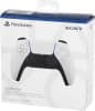 Геймпад Беспроводной PlayStation DualSense белый для: PlayStation 5 (CFI-ZCT2W) - фото 4
