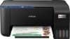 МФУ струйный Epson EcoTank L3252 (103) (C11CJ67424/C11CJ67423) A4 WiFi черный - фото 3