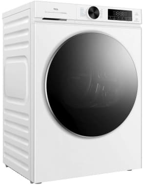 Сушильная машина TCL TDOP-6808W кл.энер.:A++ макс.загр.:8кг белый - фото 5