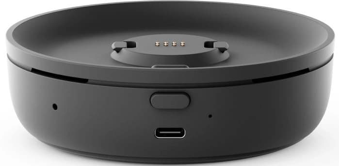 Датчик Качества воздуха Yandex YNDX-00652 черный - фото 4