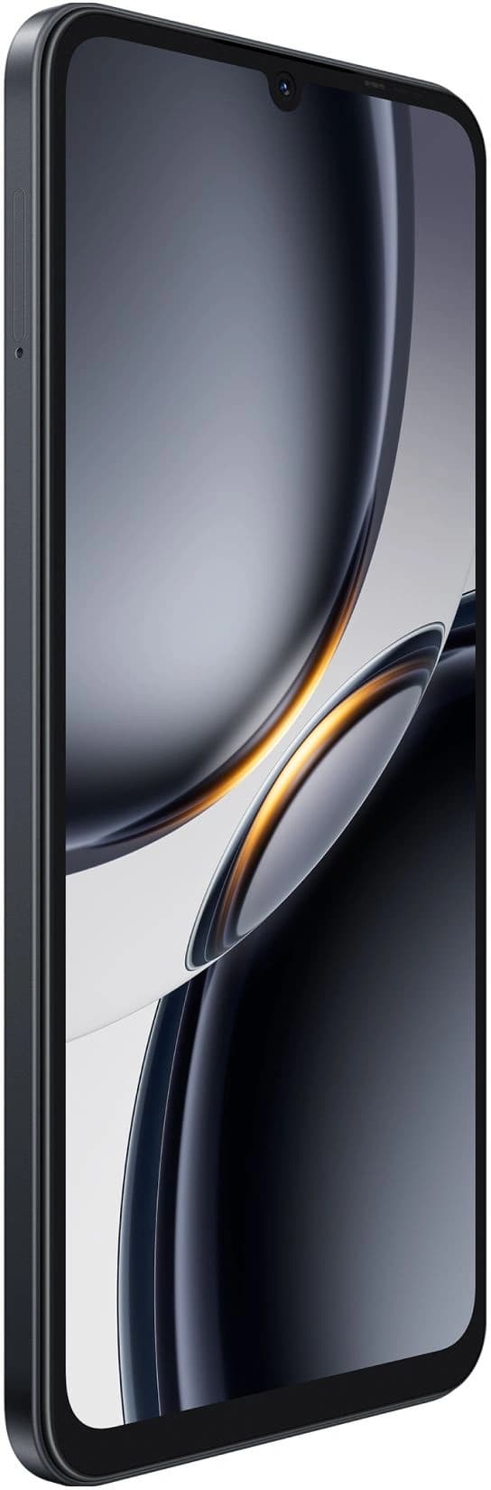 Смартфон Tecno Spark Go 3 128Gb 4Gb черный моноблок 3G 4G 6.75" 720x1600 Android 15 13Mpix 802.11 a/b/g/n/ac NFC GPS GSM900/1800 Protect - фото 5