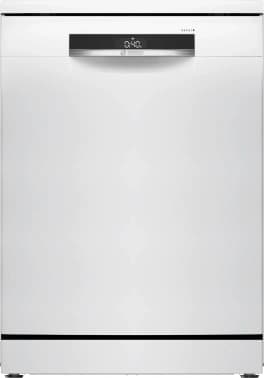 Посудомоечная машина Bosch Serie 6 SMS6EMW38Q белый (полноразмерная) - фото 2