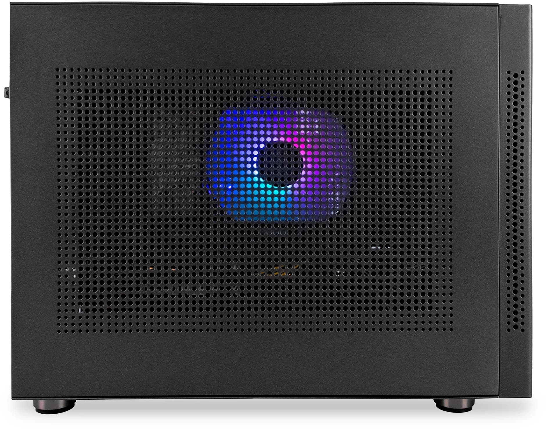 ПК IRU Tactio 510B7GS MT i5 14400 (2.5) 32Gb SSD512Gb UHDG 730 Windows 11 Pro GbitEth 500W черный (RUS) (2163732) - фото 4