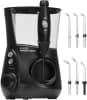 Ирригатор Waterpik WF-662 7насад. черный - фото 3