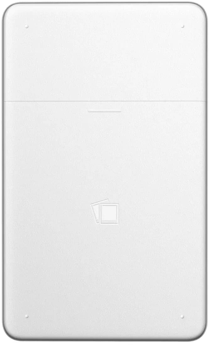 Принтер сублимационный Xiaomi Mi Pro (BHR082QGL) белый