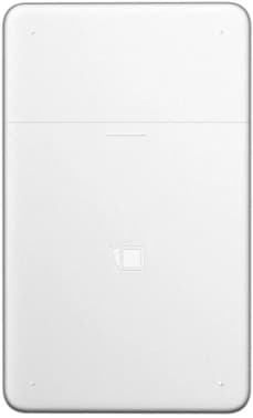 Принтер сублимационный Xiaomi Mi Pro (BHR082QGL) белый - фото 2