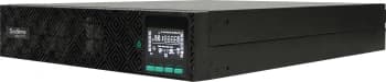 Источник бесперебойного питания Systeme Electriс SRV SRVSE1KRXLIG2 1000Вт 1000ВА черный Gen 2 - фото 5
